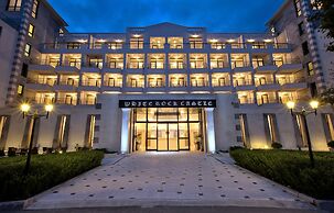 White Rock Castle Suite Hotel & SPA