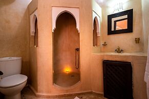 Riad La Croix Berbère