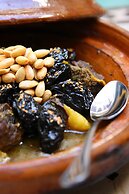 Riad La Croix Berbère