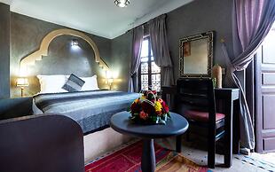 Riad La Croix Berbère