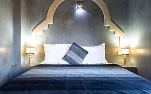 Riad La Croix Berbère
