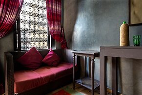 Riad La Croix Berbère