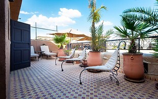 Riad La Croix Berbère