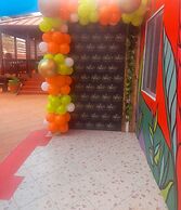 Aupic Paradise