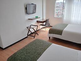 Europa Hotel Boutique