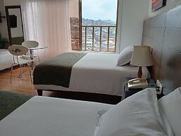 Europa Hotel Boutique