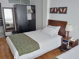 Europa Hotel Boutique