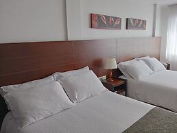Europa Hotel Boutique