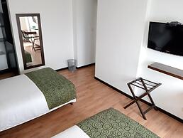 Europa Hotel Boutique