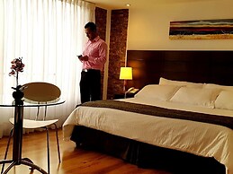 Europa Hotel Boutique