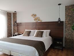 Europa Hotel Boutique