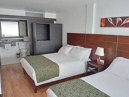 Europa Hotel Boutique