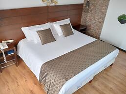 Europa Hotel Boutique