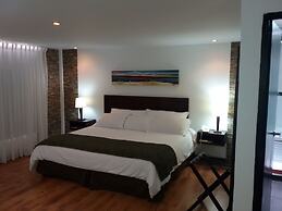 Europa Hotel Boutique