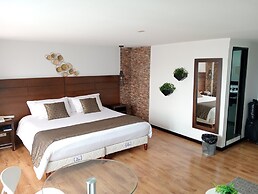 Europa Hotel Boutique