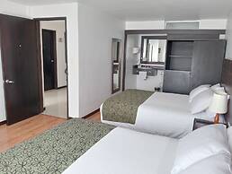 Europa Hotel Boutique