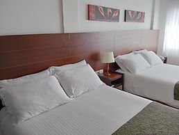 Europa Hotel Boutique
