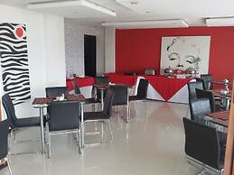 Europa Hotel Boutique