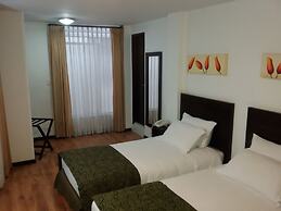 Europa Hotel Boutique