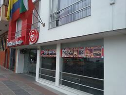 Europa Hotel Boutique