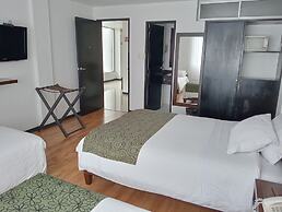 Europa Hotel Boutique