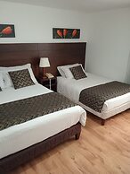 Europa Hotel Boutique
