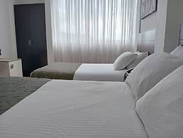 Europa Hotel Boutique
