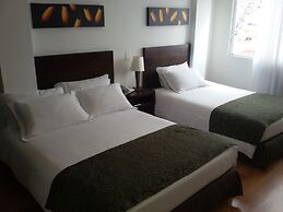 Europa Hotel Boutique