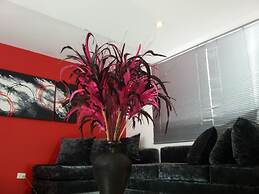 Europa Hotel Boutique