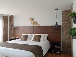 Europa Hotel Boutique