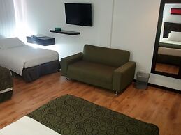 Europa Hotel Boutique