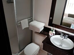Europa Hotel Boutique