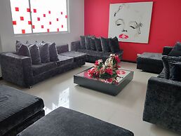 Europa Hotel Boutique