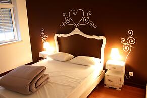 Hostel 2300 Thomar