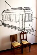 Hostel 2300 Thomar