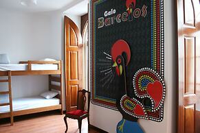 Hostel 2300 Thomar