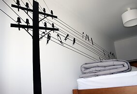 Hostel 2300 Thomar