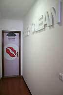 Hostel 2300 Thomar
