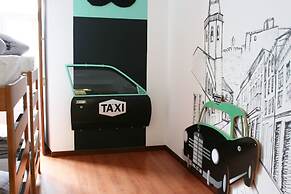 Hostel 2300 Thomar