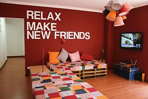 Hostel 2300 Thomar