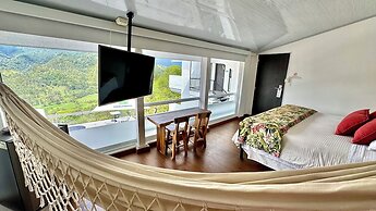 Hotel El Mirador del Cocora