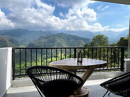 Hotel El Mirador del Cocora