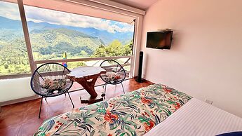 Hotel El Mirador del Cocora