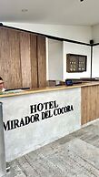 Hotel El Mirador del Cocora