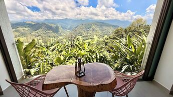 Hotel El Mirador del Cocora