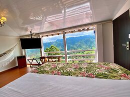 Hotel El Mirador del Cocora