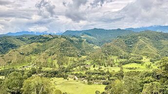 Hotel El Mirador del Cocora