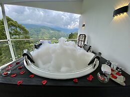 Hotel El Mirador del Cocora