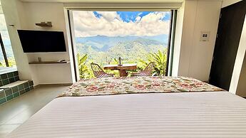 Hotel El Mirador del Cocora