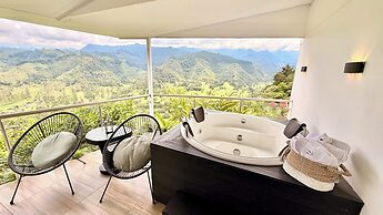 Hotel El Mirador del Cocora